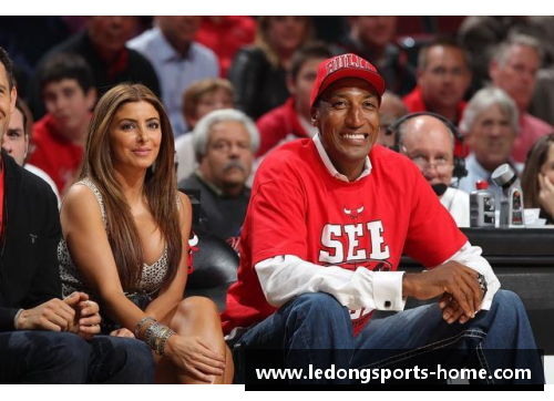 NBA球星妻子：荣耀、挑战与家庭的故事