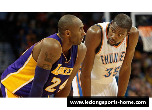 NBA历史上的启程：杜兰特的首秀与星途初现