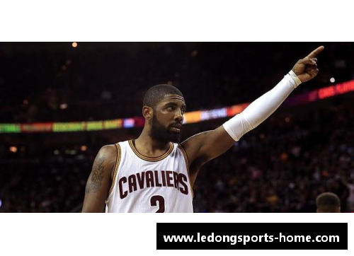 NBA欧文如何进行高效过人技巧教学