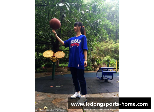 NBA最前线：陈美男的视角与独家报道