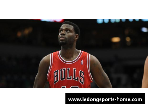 NBA球员出汗的科学探索