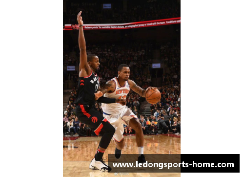 义乌NBA：中国小城里的篮球热潮
