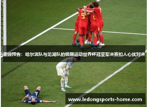 重磅预告：哈尔滨队与芜湖队的极限运动世界杯冠亚军决赛扣人心弦对决